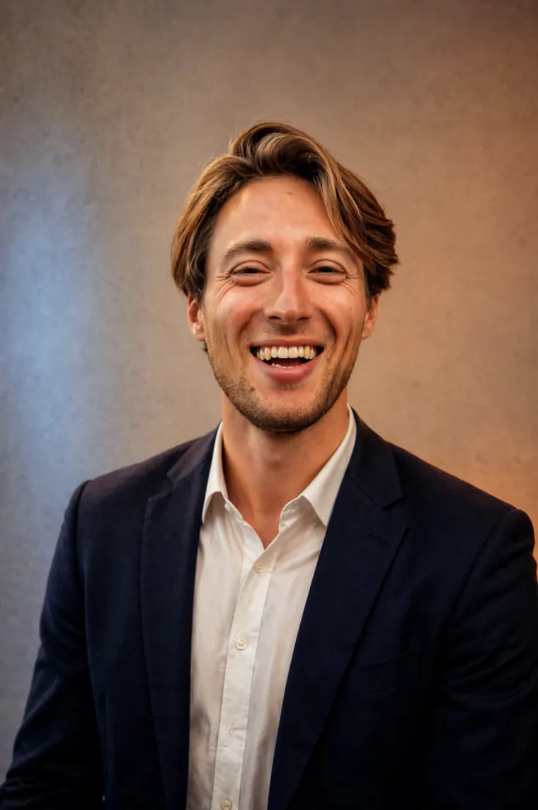 Samuel Braniste