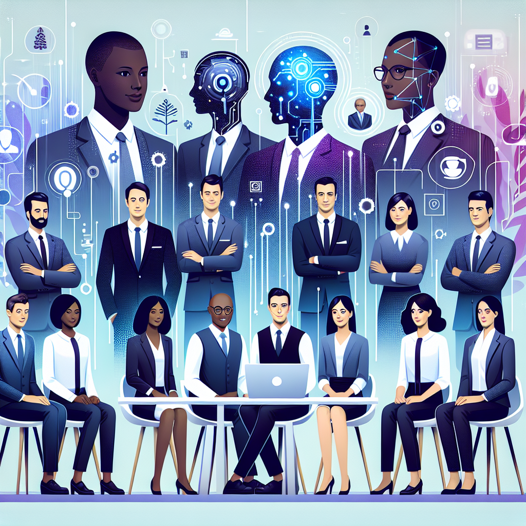 Les vrais avantages d'une agence IA pour les entreprises