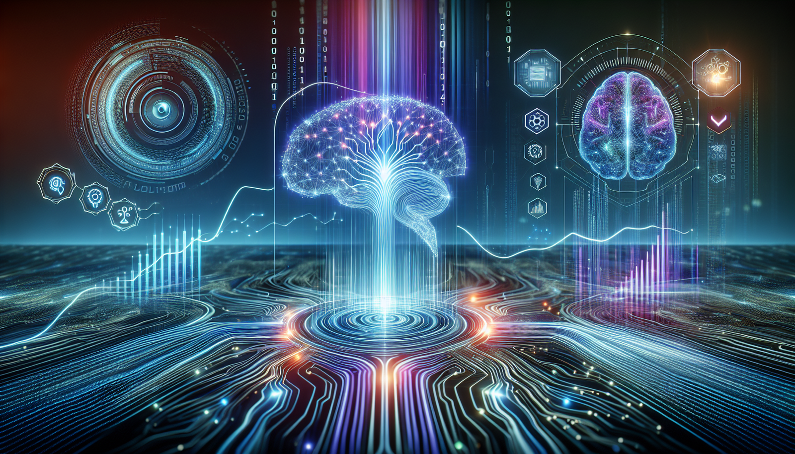 IA 2025 : De l'Expérimentation à l'Intégration Profonde