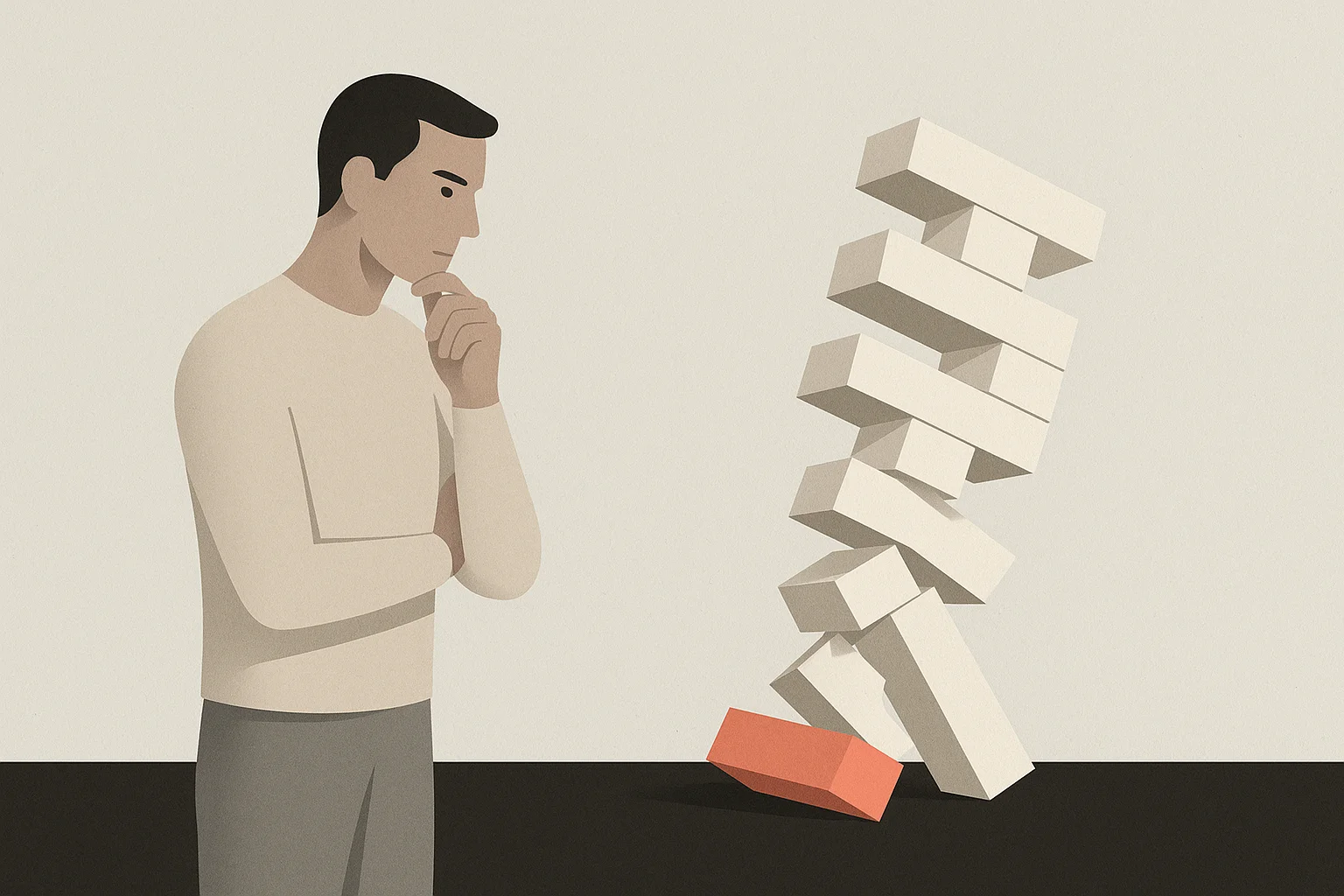 10 Erreurs Fatales Projet IA