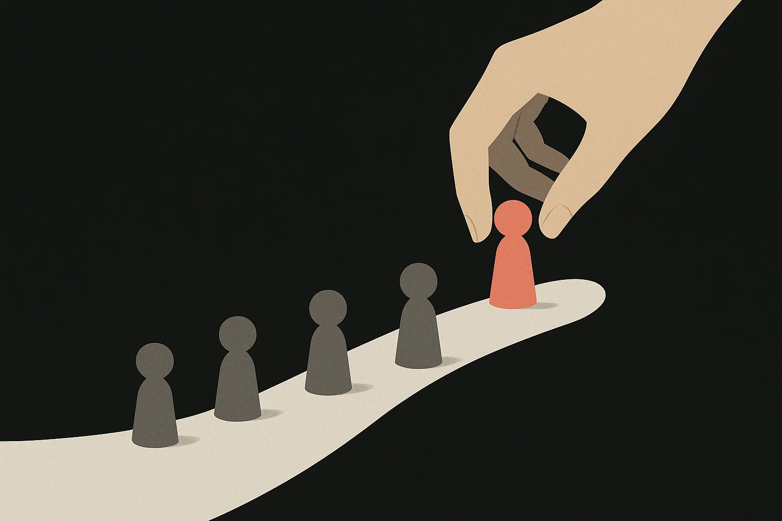 Adoption de l’IA en entreprise : faire passer l’usage de quelques-uns à toute l’équipe