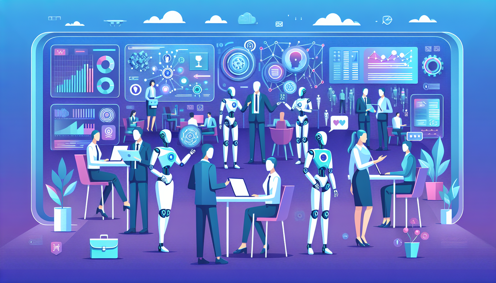 49 Agents IA Dust pour Booster vos Équipes en 2025