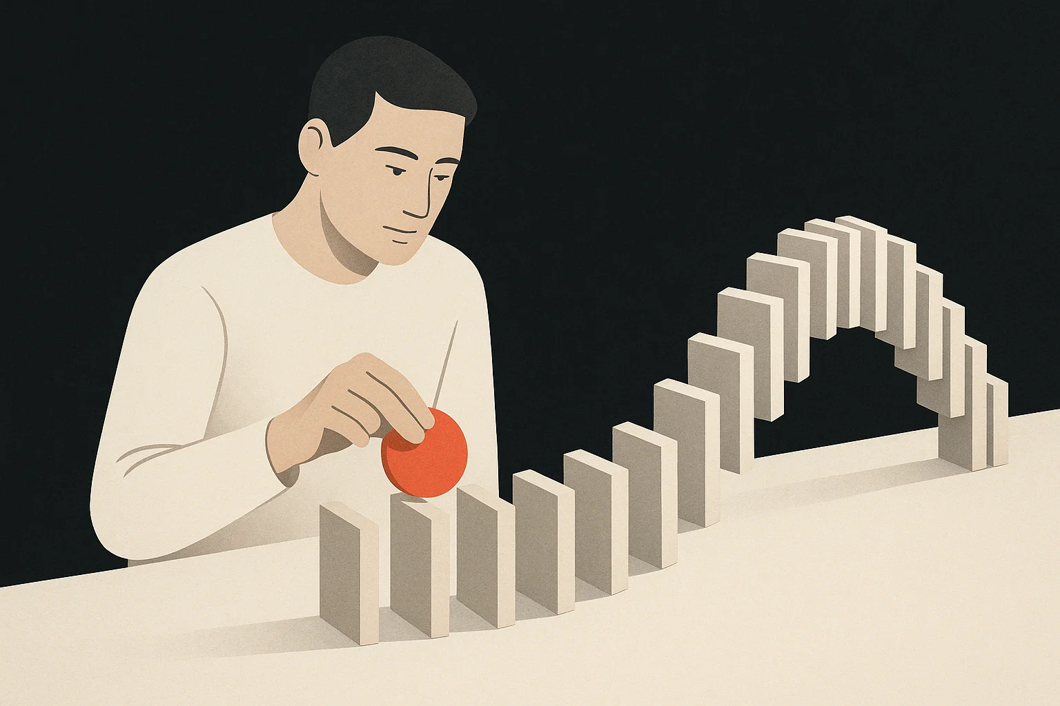 Automatisation des Processus Métier avec l'IA