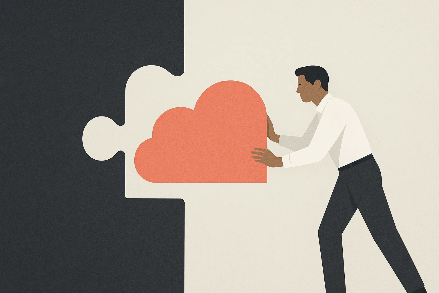 Claudeforce : ce que Salesforce dans Claude change vraiment pour une PME