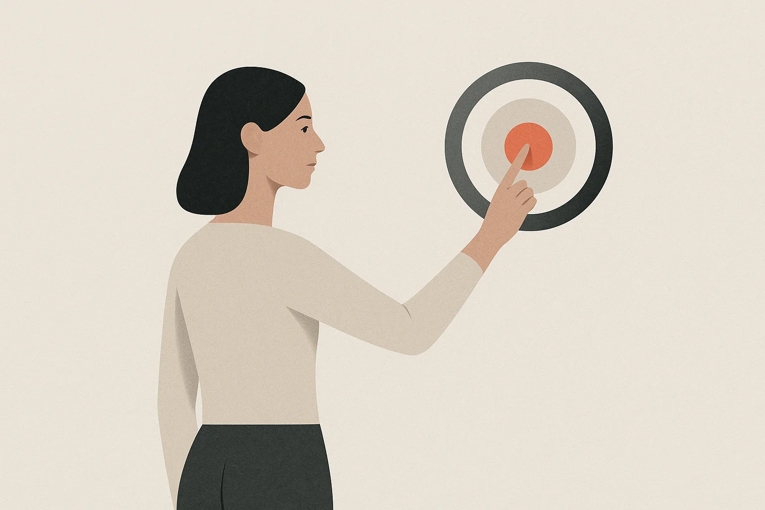 Intégration de l'IA pour le scoring de leads B2B