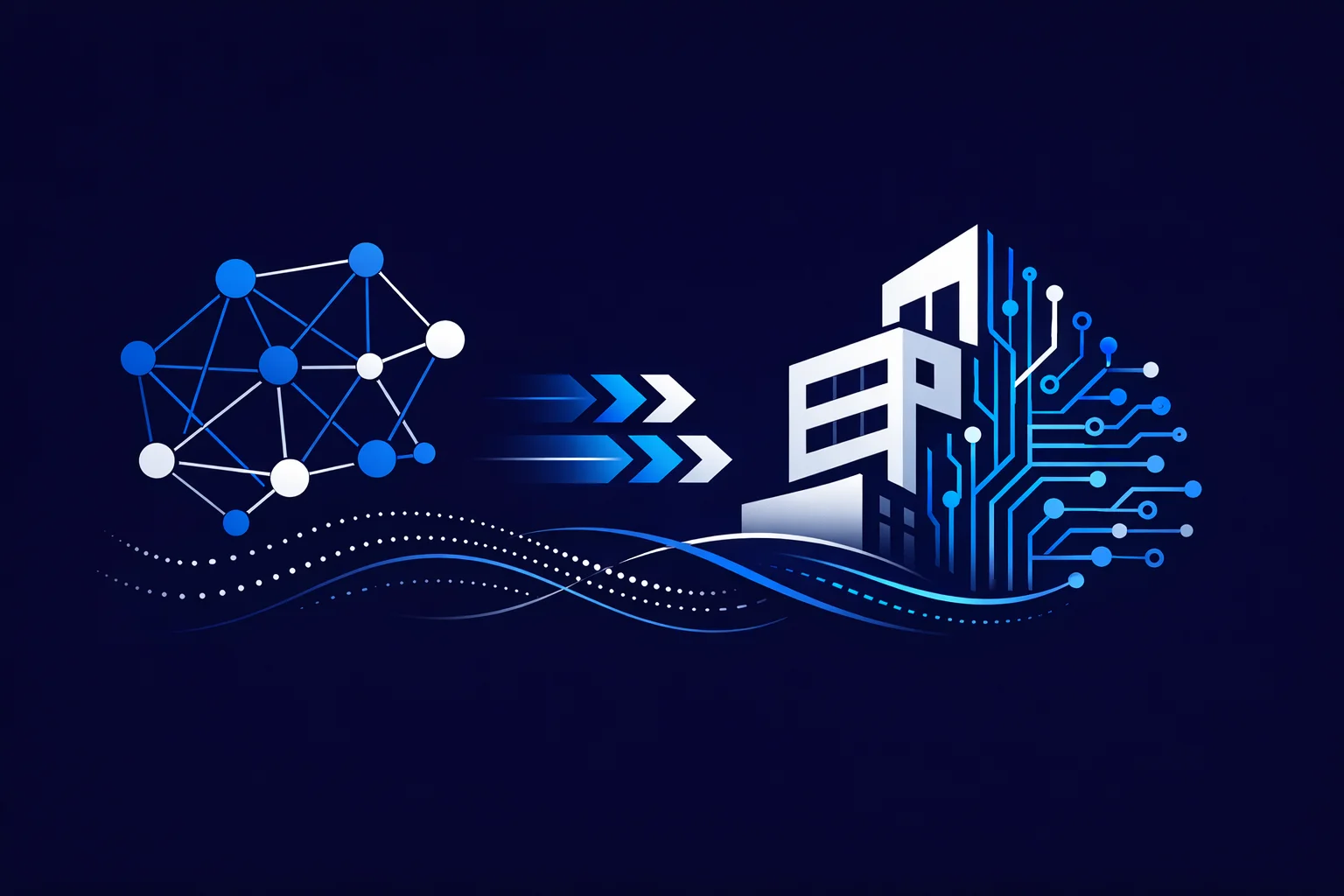 Comment integrer l'IA dans une entreprise : guide operationnel [2026]