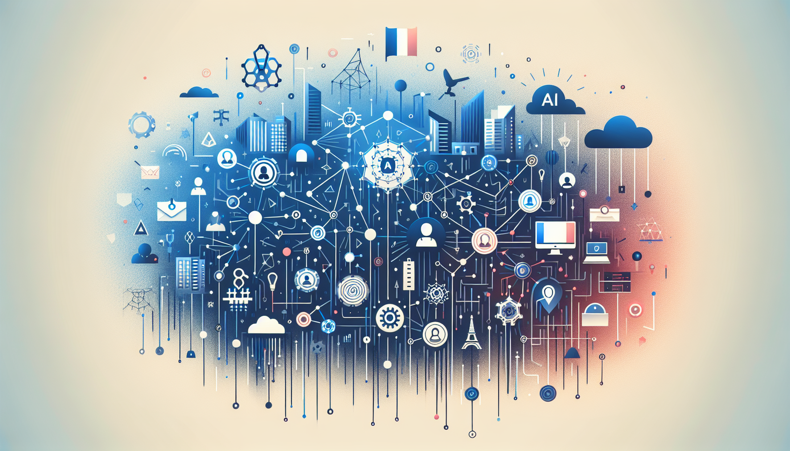 Meilleure agence IA en France : comparatif 2026 et guide de sélection