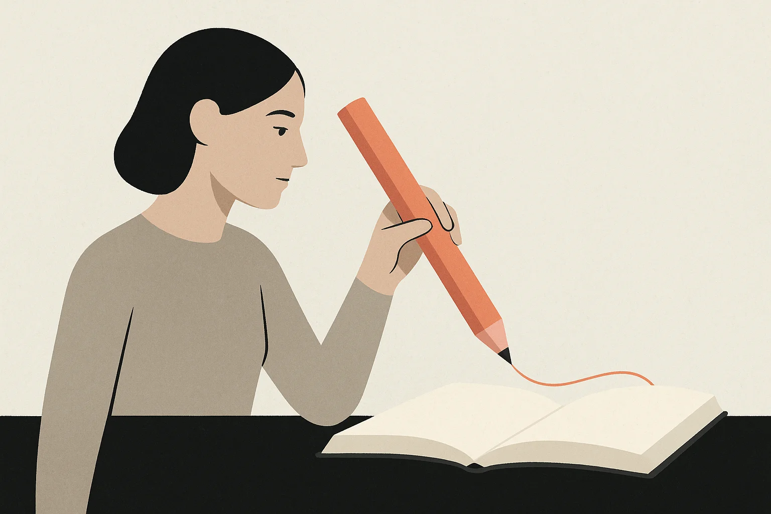 Stratégie de Contenu IA pour PME